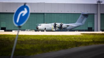 El Ejército sudanés confirma la evacuación inminente de extranjeros de varios países