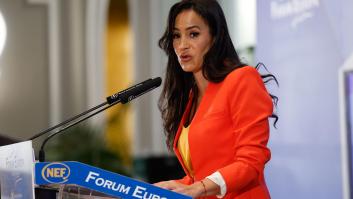 Villacís hace esta promesa y la pregunta de un candidato de Más Madrid lo dice todo