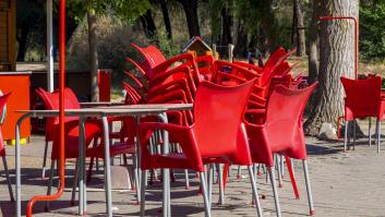 El alegato de un hostelero al ver cómo muere su negocio: "Ni vacaciones, ni días libres..."