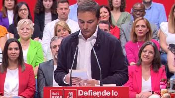 Juan Lobato le hace este regalo a Sánchez por el Día del libro y provoca risas al instante