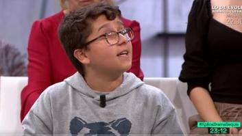 Un joven activista de solo 13 años reitera en 'laSexta Xplica' lo que muchos expertos han alertado