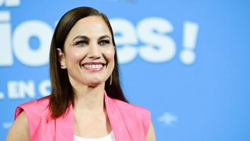 Toni Acosta habla de su primer trabajo como actriz: tirando de hemeroteca