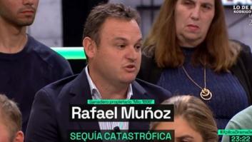 Un ganadero cuenta lo que sufre como profesional y lanza una seria advertencia