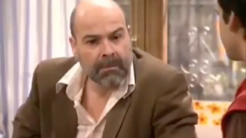 Esta escena de Los Serrano arrasa ahora en Twitter: se ha visto más de un millón de veces