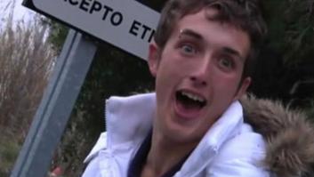 El brutal cambio físico del chico del 'Pim, pam, toma lacasitos'