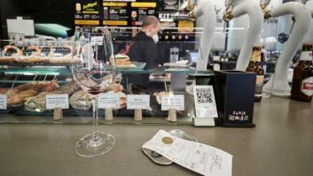 Un bar de Pamplona recibe la mayor indemnización jamás dada por la pandemia