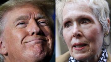 Las claves del nuevo juicio a Trump por violación y difamación rescatado por el #MeToo