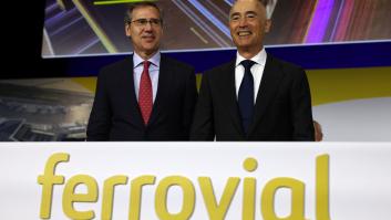 Huida de expertos en Ferrovial