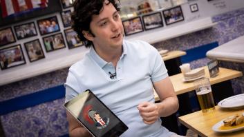 Francisco Nicolás se pasa a los NFT: así es el "lobby juvenil" con el que pretende ganarse la vida