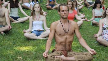 Las sectas preocupan en Mallorca