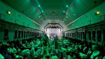 España evacua a los ciudadanos españoles residentes en Sudán