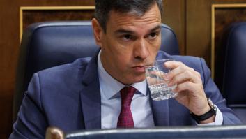 El Gobierno justifica la ausencia de Sánchez en la entrega del Cervantes: "Tiene otras cuestiones"