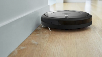 Los aspiradores Roomba se asoman a la quiebra
