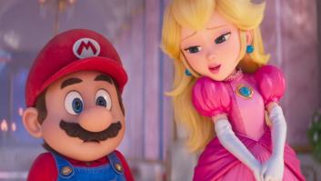 Una cadena la lía y emite al completo la película de Super Mario