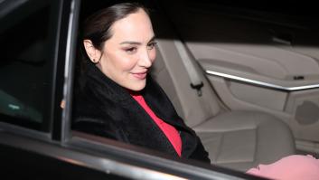 La fiesta de pedida de Tamara Falcó: sólo 25 invitados y ausencias importantes