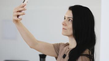 Ansiedad digital: cómo el filtro Bold Glamour afecta a nuestra salud mental