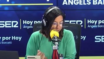 Barceló extrae una conclusión de la entrevista de Feijóo con Silvia Intxaurrondo en TVE