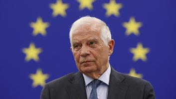 La UE cifra en 220.000 las municiones de artillería entregadas Ucrania y en 1.300 los misiles