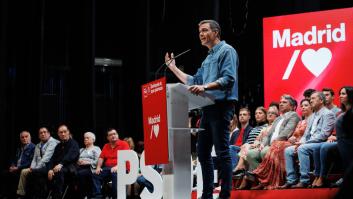 La derecha tiñó de azul el 'cinturón rojo' de Madrid el 4M: qué opciones tiene de volver a hacerlo