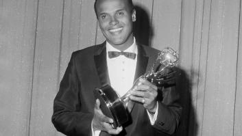 Muere a los 96 años el cantante y activista Harry Belafonte