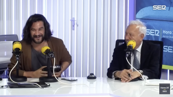 Margallo deja sin palabras a Jabois al contarle lo que dijo su mujer de él