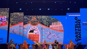 De 'OT' a 'Humor Amarillo' pasando por 'Reina Roja': todo lo que llega a Amazon Prime Video