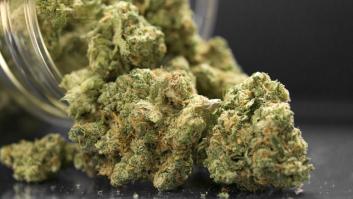 A la horca por un kilo de marihuana