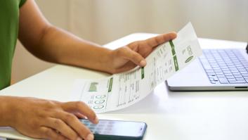 El Banco de España aclara qué puede ocurrir si das tu número de cuenta a otra persona