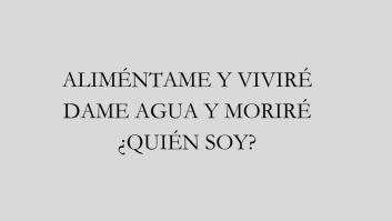 ¿Quién soy?: acertijo y su respuesta