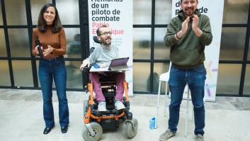 Belarra pide por carta a las bases de Podemos apoyo económico a Canal Red, la televisión de Iglesias