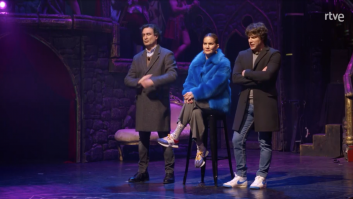 Un concursante de MasterChef responde a un tuit del programa sobre él y da mucho que hablar