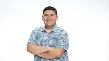 El gran cambio de Rico Rodríguez, Manny en 'Modern Family'