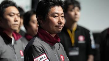 Sin noticias de 'Hakuto-R', la misión japonesa que quería ser la primera privada en llegar a la Luna