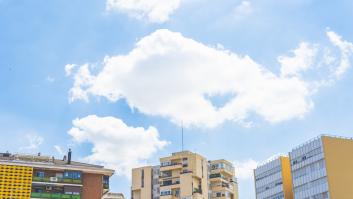 La firma de hipotecas sobre viviendas cae un 2% en febrero, hasta sumar 35.900 préstamos