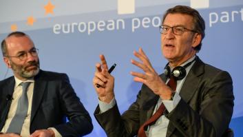 Ni Casado fue tan lejos: el PP europeo acusa a la UE de "hacer campaña" en favor de Sánchez por Doñana