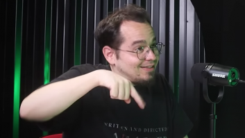 Andrés de la Cruz, Boliche en 'Los Serrano', revela lo que no se vio de la mítica serie de Telecinco