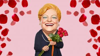 Sorteo Grossa de Sant Jordi 2023, comprobar y dónde ha caído en directo