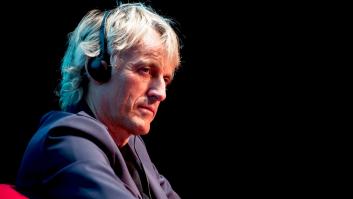 Jesús Calleja sube un vídeo diciendo "cómo están los máquinas" y nadie imaginaba la reacción de Bisbal