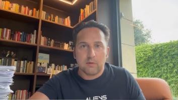 Iker Jiménez habla de la presunta estafa en Cope: "Conociéndoles, creo saber lo que ha ocurrido"