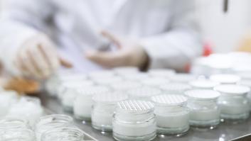 Retiran estos cosméticos por estar "mal etiquetados" y ser fabricados sin cumplir requisitos