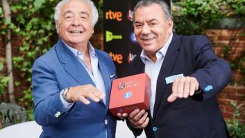 'Los Del Río' publican una foto junto a Victoria Federica con un comentario que es para verlo