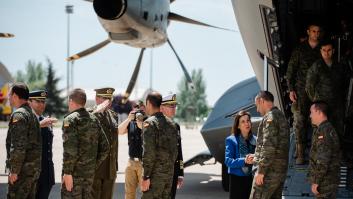 Tensión entre España y Rusia por un tuit acusador