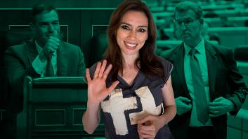 "Están preocupados por la pérdida de poder adquisitivo, pero...", por Marta Flich