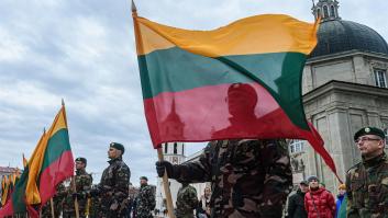 Rusia se infiltra en Lituania