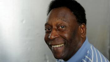 'Pelé' entra en el diccionario