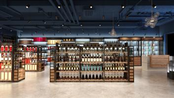 Acude a un supermercado español y esto es lo que dice sobre el precio de la cerveza