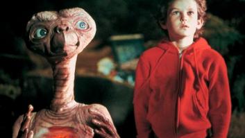 Steven Spielberg revela que se arrepiente de un cambio en 'E.T': "Fue un error"