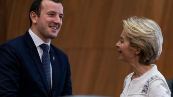 Von der Leyen respalda al comisario de Medio Ambiente tras el ataque del PP por Doñana
