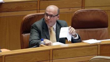 Baltar, el intocable al que teme Feijóo