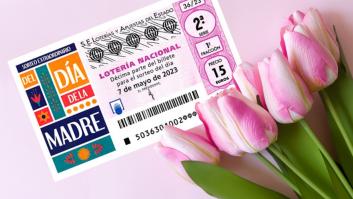 Premios del Sorteo Extraordinario del Día de la Madre 2023 de Lotería Nacional